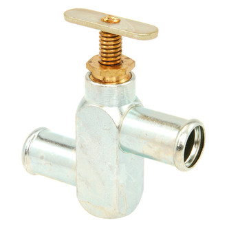 Four Seasons® - HVAC Heater Control Valve