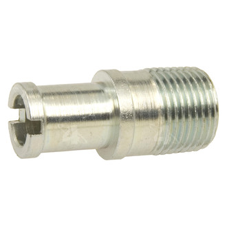 Four Seasons® - Straight Heater Fitting