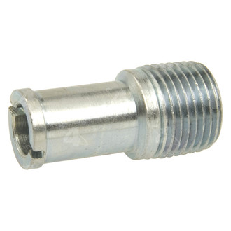 Four Seasons® - Straight Heater Fitting