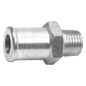 Four Seasons® - Straight Heater Fitting