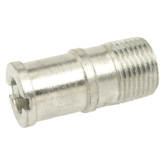 Four Seasons® - Straight Heater Fitting