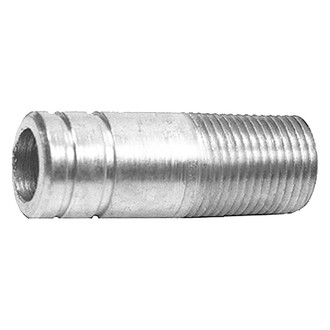 Four Seasons® - Straight Heater Fitting