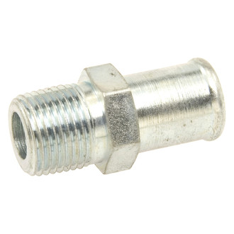 Four Seasons® - Straight Heater Fitting