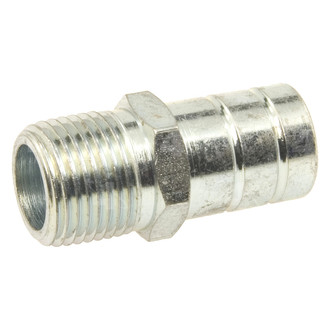 Four Seasons® - Straight Heater Fitting