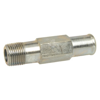 Four Seasons® - Straight Heater Fitting