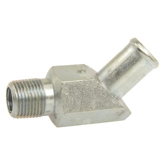 Four Seasons® - 45 Degree Heater Fitting