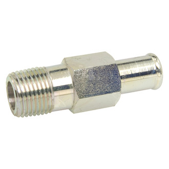 Four Seasons® - Straight Heater Fitting