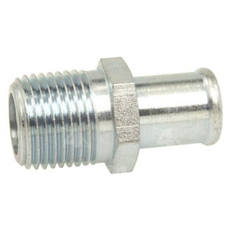 Four Seasons® - Straight Heater Fitting