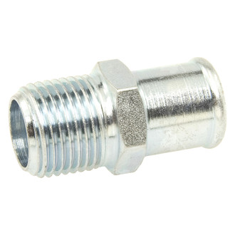 Four Seasons® - Straight Heater Fitting
