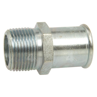 Four Seasons® - Straight Heater Fitting