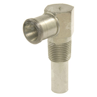 Four Seasons® - 90 Degree Heater Fitting