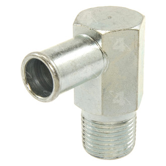 Four Seasons® - 90 Degree Heater Fitting