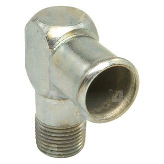 Four Seasons® - 90 Degree Heater Fitting