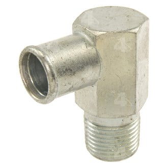 Four Seasons® - 90 Degree Heater Fitting