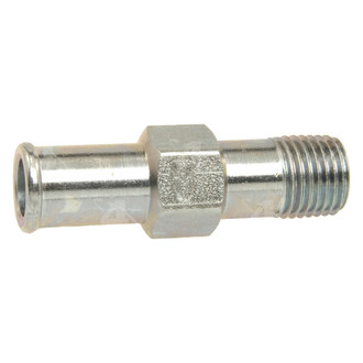 Four Seasons® - Straight Heater Fitting