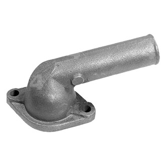 Four Seasons® - Engine Coolant Water Outlet