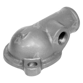 Four Seasons® - Engine Coolant Water Outlet