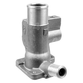 Four Seasons® - Engine Coolant Water Outlet