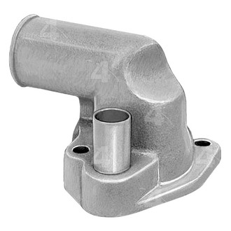 Four Seasons® - Engine Coolant Water Outlet