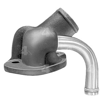 Four Seasons® - Engine Coolant Water Outlet