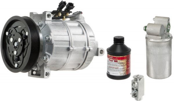 Four Seasons® - A/C Compressor Kit