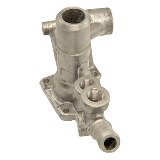 Four Seasons® - Engine Coolant Water Outlet