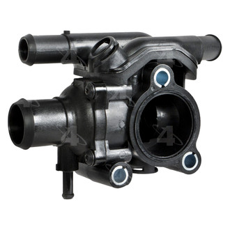 Four Seasons® - Engine Coolant Water Outlet Housing Kit