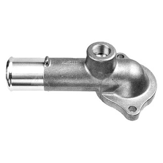 Four Seasons® - Engine Coolant Water Inlet