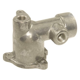 Four Seasons® - Engine Coolant Water Inlet