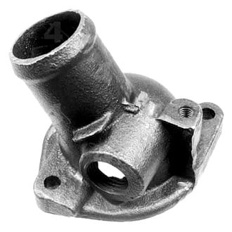 Four Seasons® - Engine Coolant Water Outlet