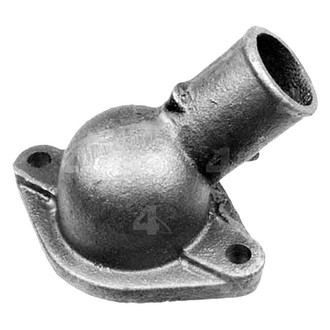 Four Seasons® - Engine Coolant Water Outlet