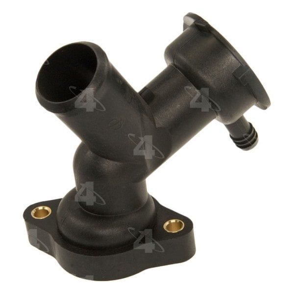 Four Seasons® 85175 Engine Coolant Filler Neck w/o Thermostat