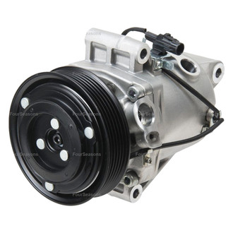 Four Seasons® - A/C Compressor Kit