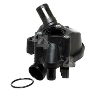 Four Seasons® - Engine Coolant Water Outlet Housing Kit