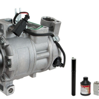 Four Seasons® - A/C Compressor Kit