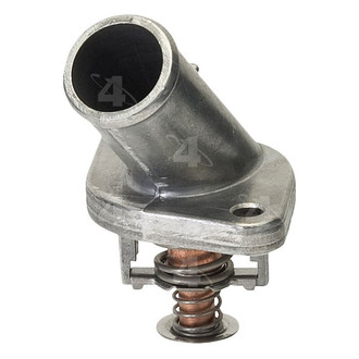 Four Seasons® - Engine Coolant Integrated Thermostat Housing