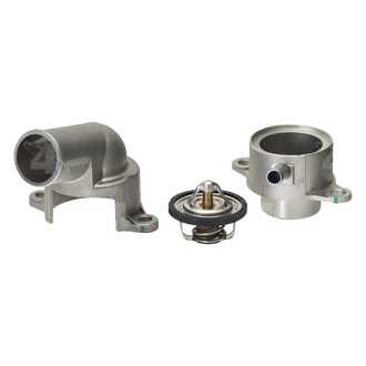 Four Seasons® - Engine Coolant Water Outlet Housing Kit