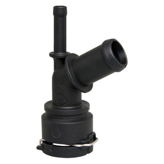 Four Seasons® - HVAC Heater Hose Connector