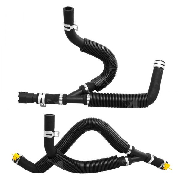 Four Seasons® - HVAC Heater Hose