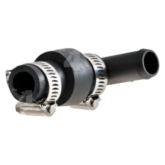 Four Seasons® - Heater Fitting