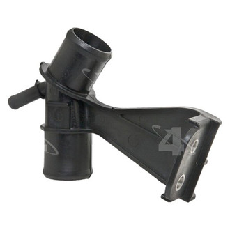 Four Seasons® - Heater Supply/Return Hose and Tube Assembly