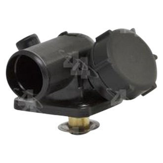 Four Seasons® - Engine Coolant Integrated Thermostat Housing
