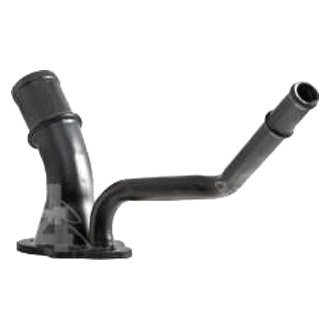 Four Seasons® - Engine Coolant Water Outlet