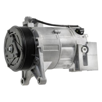 Four Seasons® - A/C Compressor Kit