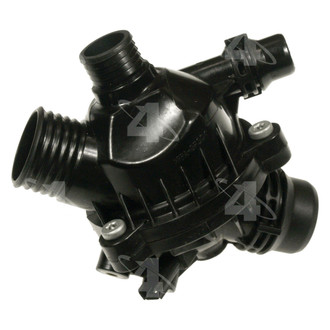 Four Seasons® - Engine Coolant Water Outlet Housing Kit