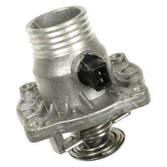 Four Seasons® - Engine Coolant Integrated Thermostat Housing