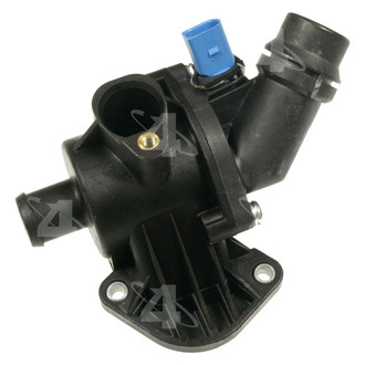 Four Seasons® - Engine Coolant Water Outlet Housing Kit