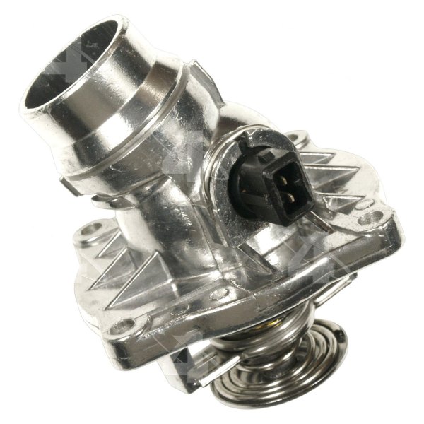 Four Seasons® - Engine Coolant Thermostat and Housing Assembly