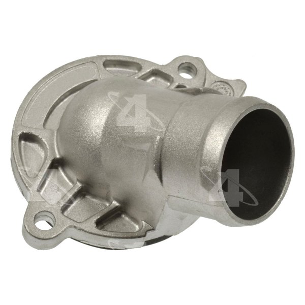 Four Seasons® - Lower Engine Coolant Thermostat and Housing Assembly