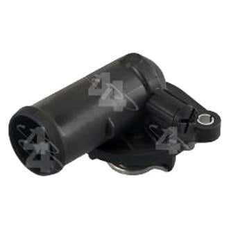 Four Seasons® - Engine Coolant Thermostat and Housing Assembly